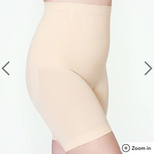 Empetua (Shapermint) High Waisted Shaping Shorts